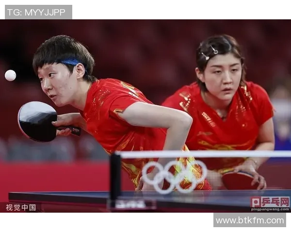 武汉乒乓球队与杭州乒乓球队赛后复盘分析力量对比与战术探讨 武汉乒乓球队与杭州乒乓球队赛后复盘分析力量对比与战术探讨