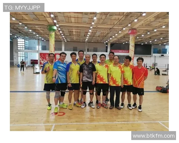 武汉羽毛球队耐力对比深度分析揭示运动员训练与表现的关系 武汉羽毛球队耐力对比深度分析揭示运动员训练与表现的关系