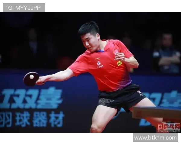 深圳乒乓球队在邀请赛中的灵活性表现及其战术分析与启示 深圳乒乓球队在邀请赛中的灵活性表现及其战术分析与启示