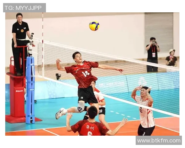 武汉排球队的团队协作与战术配合研究分析 武汉排球队的团队协作与战术配合研究分析