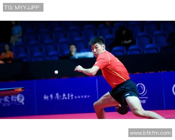 赵敏专访：从羽毛球新星到冠军之路的心路历程回顾