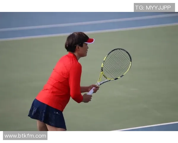 黄芳独家分享网球心得与技巧助你提升球技与比赛表现 黄芳独家分享网球心得与技巧助你提升球技与比赛表现