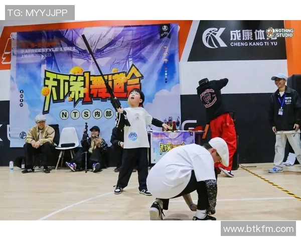 杭州街舞队中路突破的背后故事与未来发展趋势解析 杭州街舞队中路突破的背后故事与未来发展趋势解析