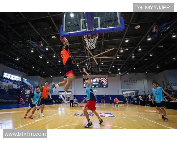 篮球魅力无限：深入解析杭州篮球队球员的个人技术与战术素养