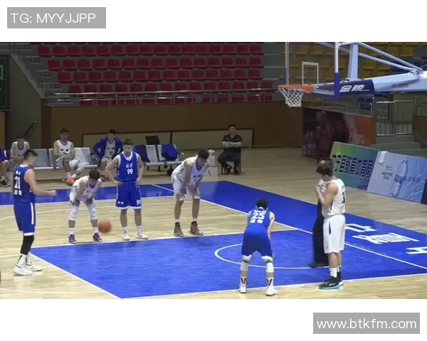 全运会篮球赛北京队表现分析与状态评估探讨