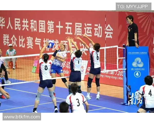 南京排球队防反战术解析：深度剖析排球比赛中的攻防策略与团队配合