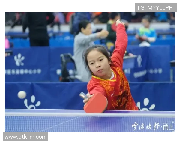 周秀英专访：从乒乓球小将到世界冠军的奋斗历程回顾